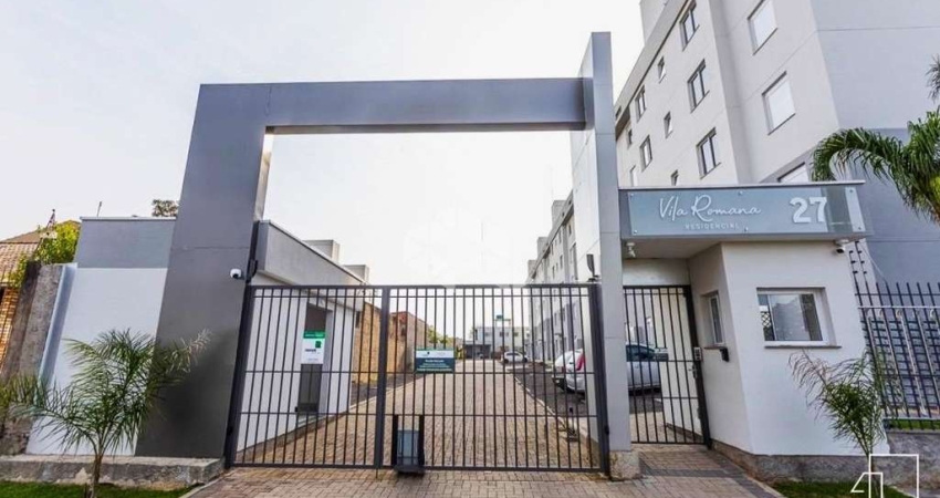 Aparatmento a venda com 02 dormitórios-vaga -arroio da manteiga -são leopoldo