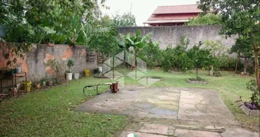 Casa com 4 quartos à venda na Rua Bagé, 901, Niterói, Canoas