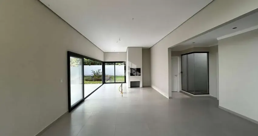 Casa NOVA no bairro Cidade Nova