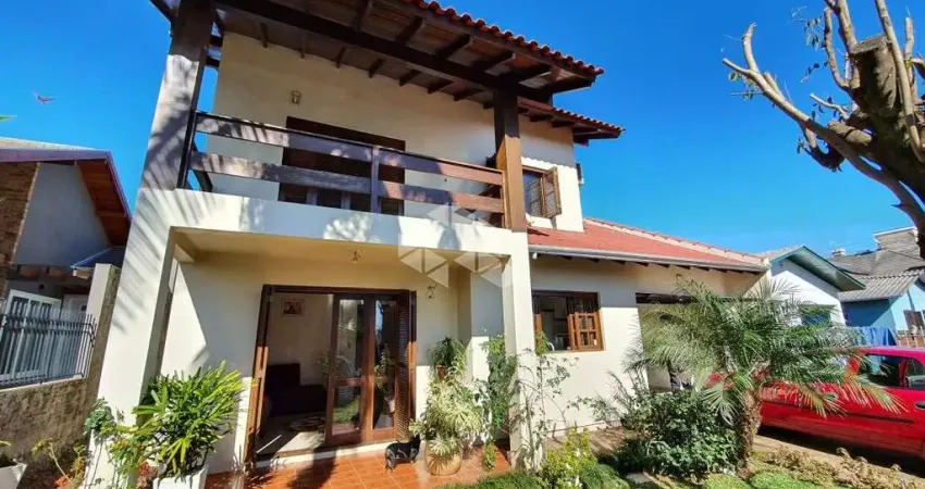 Casa com 4 quartos à venda na Aloísio Gabriel Link, 720, Jardim do Alto, Ivoti