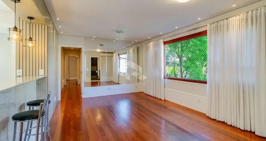 Apartamento 3 dormitórios 1 suíte 109m² 1 vaga no bairro petrópolis