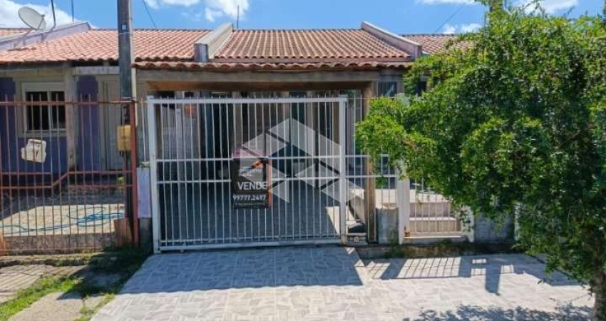 Casa no Recanto dos Jardins