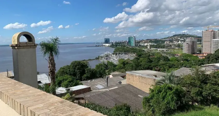 Casa em condomínio 3 dormitórios com vista incrível na vila assunção