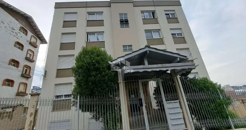 Apartamento na av: santa rita, bairro vicentina em farroupilha