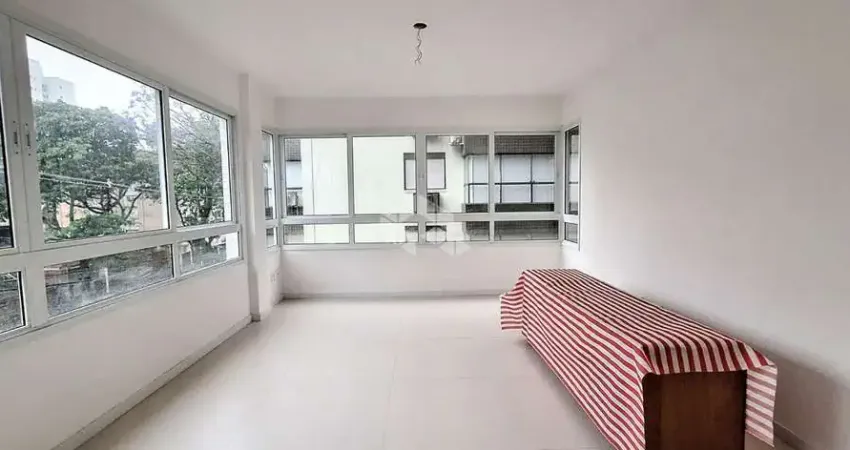 Apartamento com 2 quartos à venda na Rua Itaboraí, 101, Petrópolis, Porto Alegre
