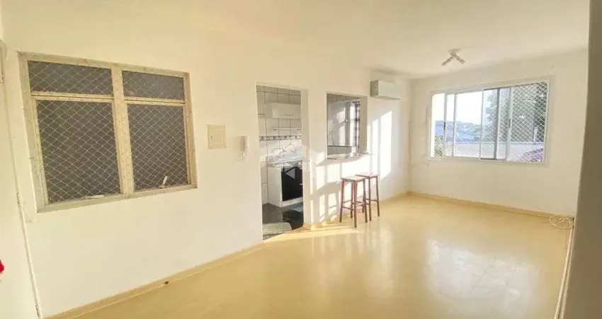 Apartamento com 1 quarto à venda na Rua Doutor Pereira Neto, 2200, Cavalhada, Porto Alegre