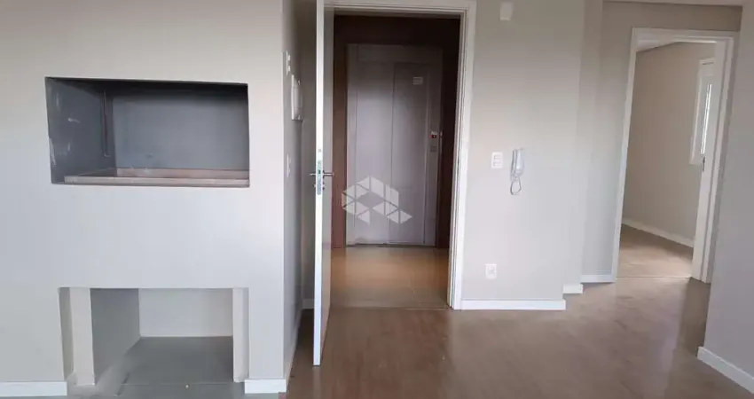 Apartamento com 2 quartos à venda na Rua Carlos Mariani, 357, Rio Branco, Caxias do Sul