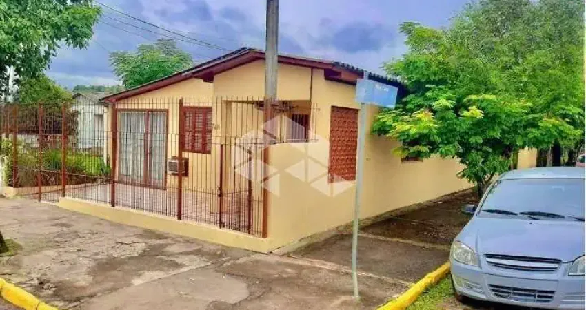 Casa com 3 quartos à venda na Avenida Gaspar Bartholomay, 748, Vila Bom Jesus, Santa Cruz do Sul