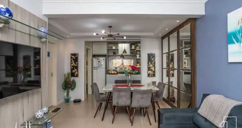 Casa em condomínio, 3 dormitórios, 3 vagas - bairro harmoinia