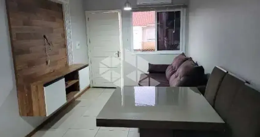Casa em condomínio 02 dormitórios no Residencial Alta vista  em Alvorada.