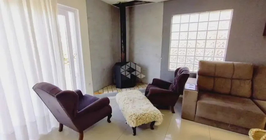 Casa com 3 quartos à venda na Rua Doutor Álvaro Correa da Silva, 653, Santo Inácio, Santa Cruz do Sul