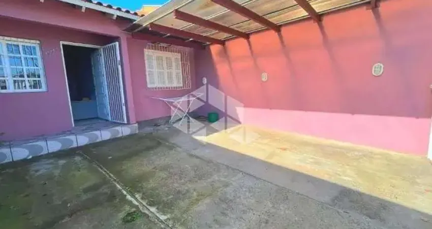 Casa com 2 quartos à venda na Rua Santa Flora, 57, Olaria, Canoas