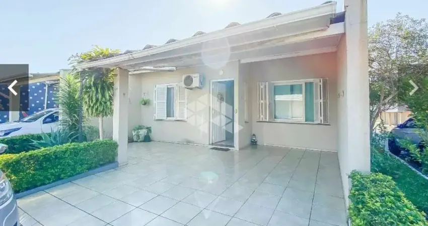 Casa em condomínio fechado com 3 quartos à venda na Rua Doralina Silveira Dias, 66, Santa Teresa, São Leopoldo