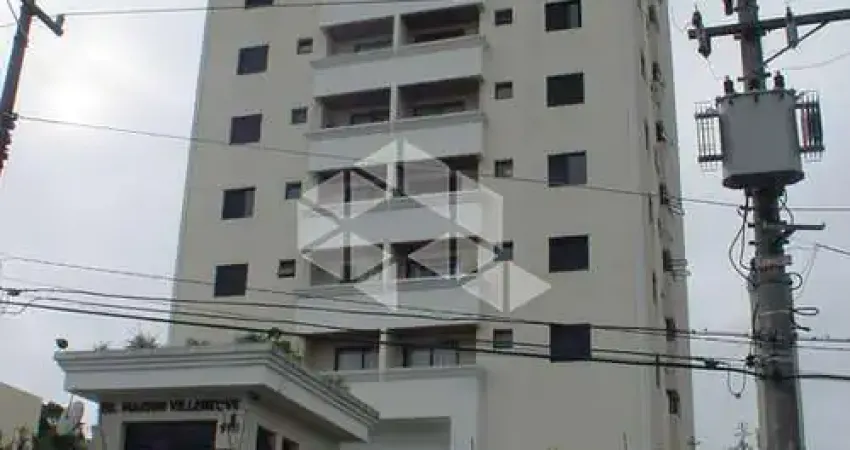 Apartamento com 2 quartos à venda na Rua Salvador Iacona, 113, Vila Santa Catarina, São Paulo