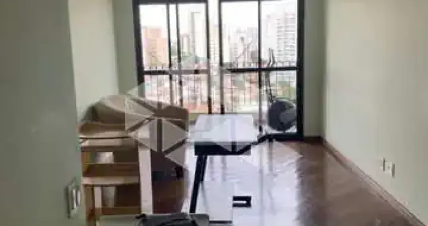 Apartamento com 3 quartos à venda na Rua Itagyba Santiago, 360, Vila Mascote, São Paulo
