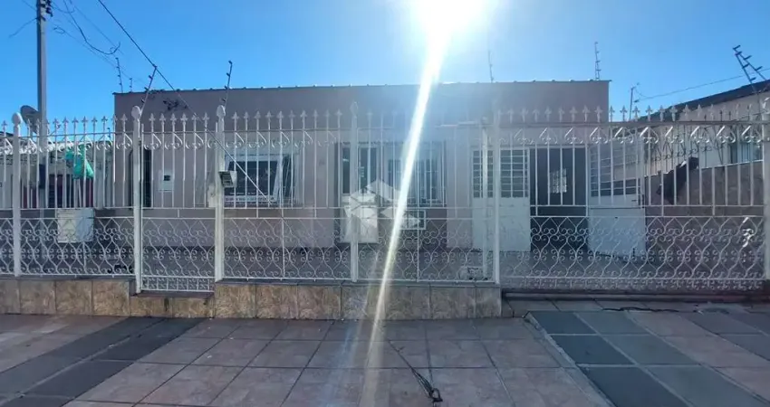 Casa com 2 quartos à venda na Otávio Mangabeira, 12, Salgado Filho, Santa Maria