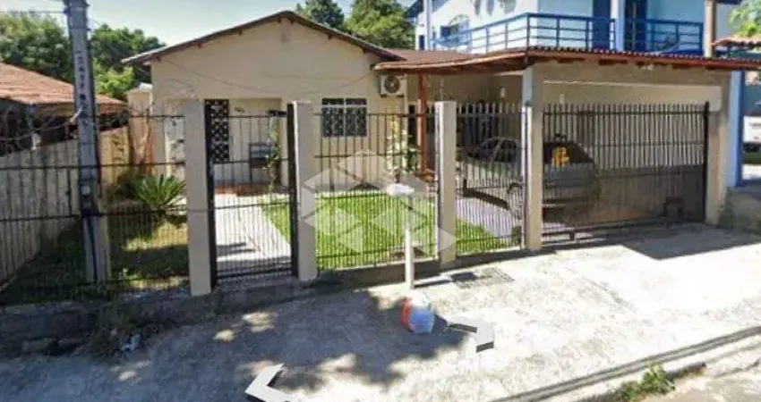 Casa com 2 quartos à venda na Rua São Caetano, 623, Bela Vista, Alvorada
