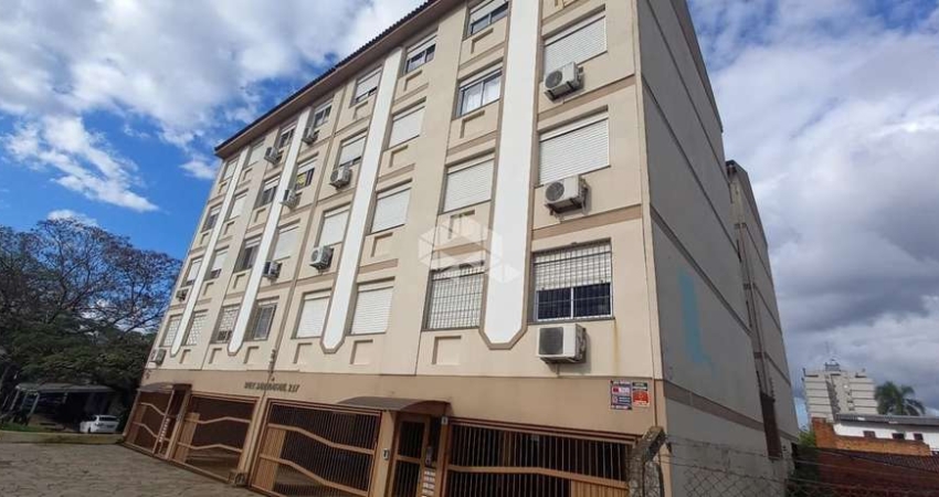 Apartamento com 2 quartos à venda na Avenida Caxias do Sul, 217, Rio dos Sinos, São Leopoldo