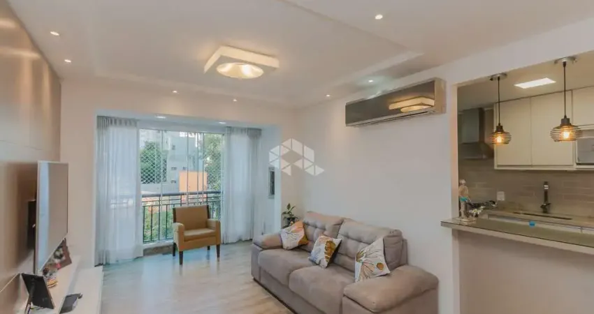 Apartamento 3 Dormitórios, 1 vagas, 1 suíte no Higienópolis em Porto Alegre