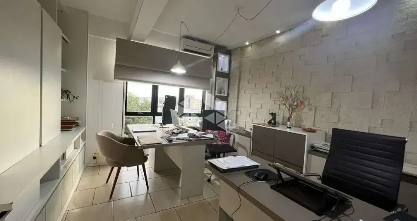 Sala comercial à venda na Tenente-Coronel Brito, 1075, Centro, Santa Cruz do Sul