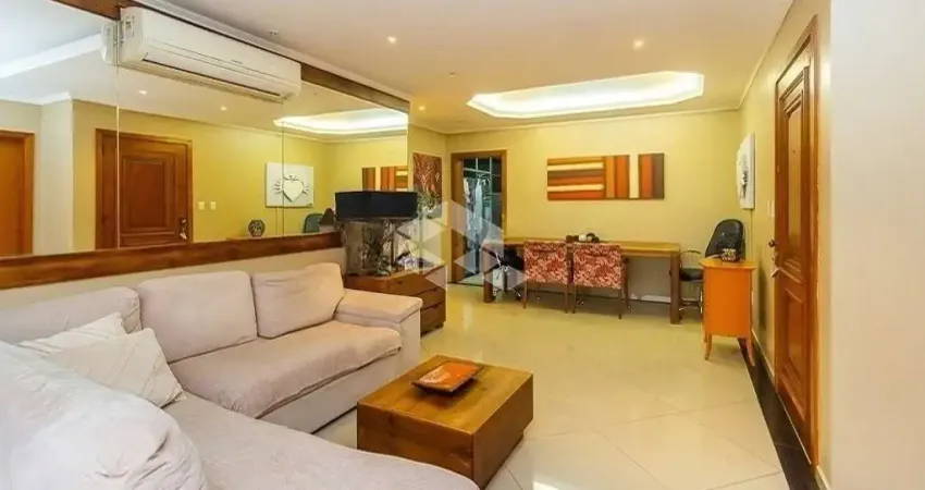 Apartamento 3 dormitórios suíte e 2 vagas, vila ipiranga em porto alegre