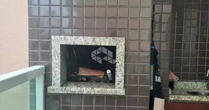 Apartamento com 2 quartos/dormitórios no bairro praia grande, em governador celso ramos - sc