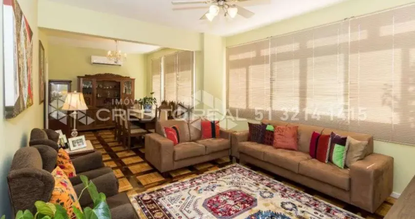 Apartamento com 3 quartos à venda na Travessa Ferreira de Abreu, 77, Santana, Porto Alegre