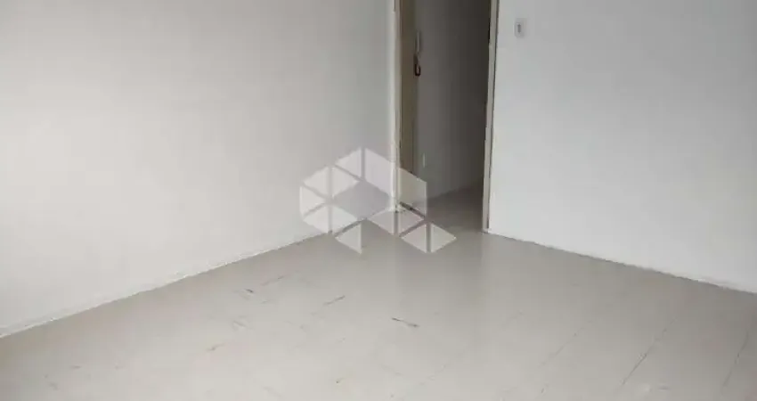 Apartamento dois dormitórios com vaga de garagem , 55,59m² área privativa no bairro Santa Tereza