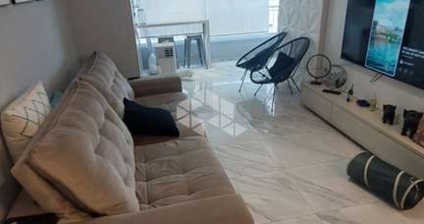 Apartamento imobiliado 3 Quartos e 3 banheiros à Venda, 97 m²
