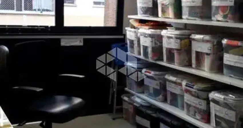 Sala comercial à venda na Avenida Getúlio Vargas, 1184, Menino Deus, Porto Alegre