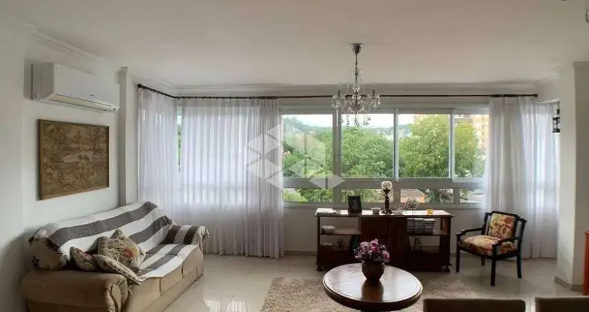 Apartamento com 3 quartos à venda na Rua José Gomes, 610, Tristeza, Porto Alegre