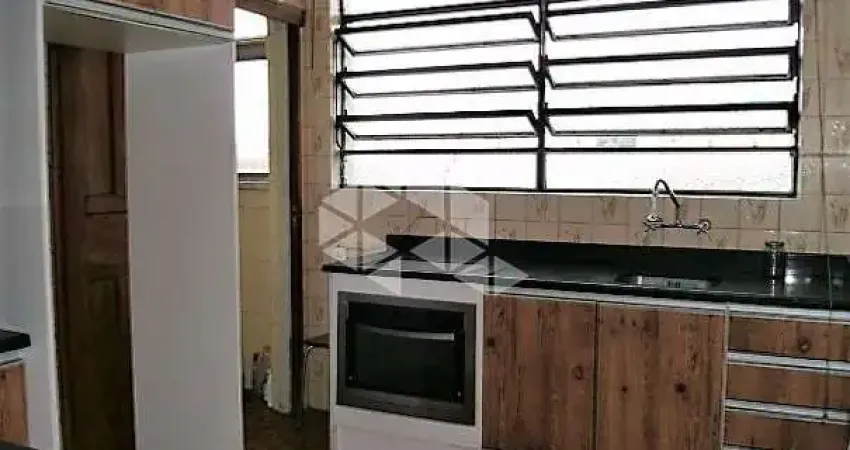 Apartamento para venda com 2 dormitórios no bairro cristal , porto alegre, rs.