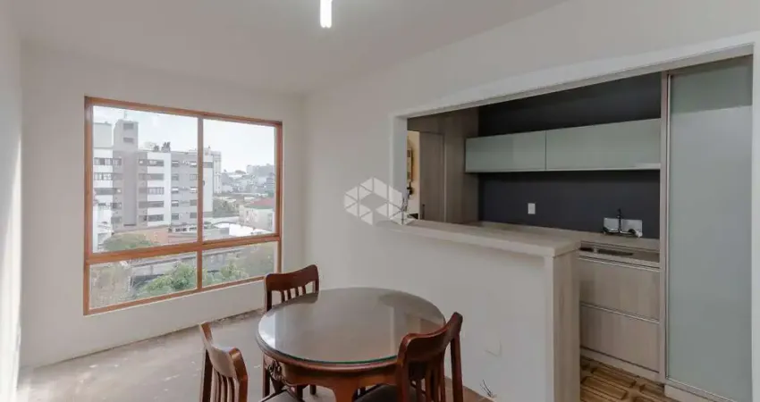 Estilo, conforto e vista privilegiada no passo d'areia