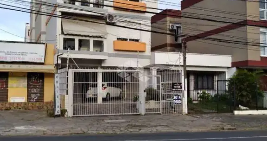 Apartamento com 2 quartos à venda na Rua Guilherme Alves, 374, Jardim Botânico, Porto Alegre