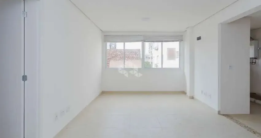 Apartamento com 2 quartos e 2 vagas no bairro higienopolis em porto alegre. próximo a sogipa e ao zaffari higienopolis