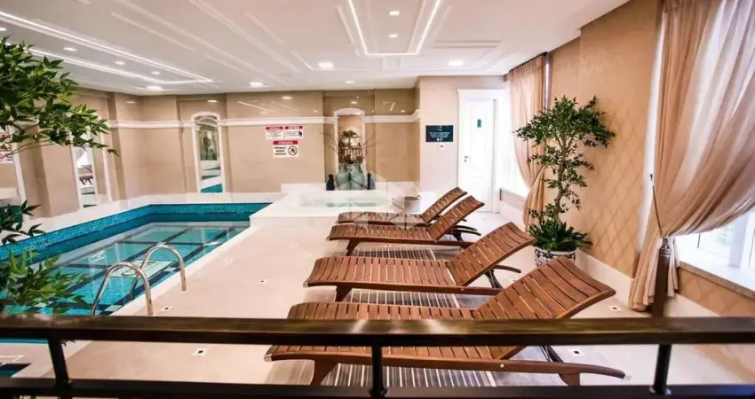 Apartamento com 4 quartos à venda na Avenida Nereu Ramos, 4581, Meia Praia, Itapema