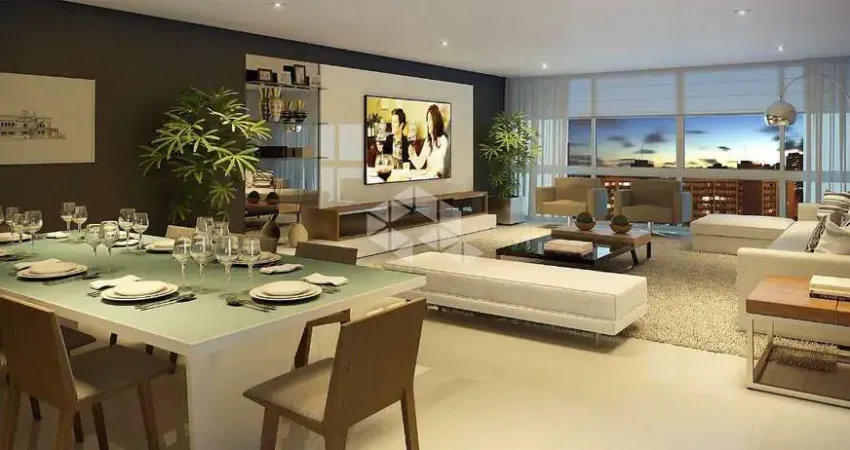 Lindo e amplo apartamento novo 3 dormitórios no topo da tristeza - tecnologia design, luxo, segurança