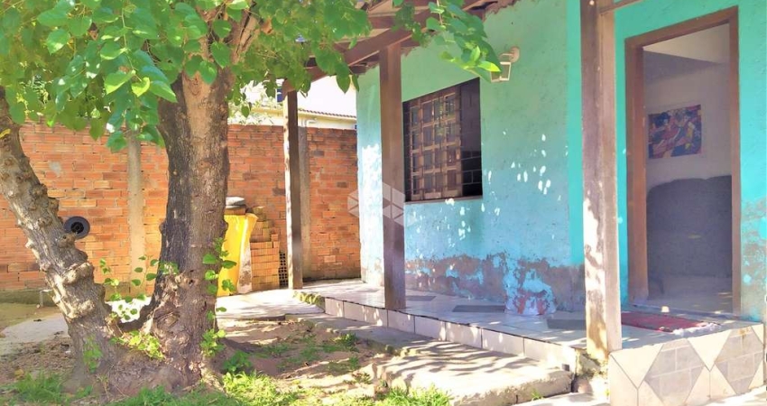 Casa 4 dormitórios 8 vagas - Jardim Floresta - Porto Alegre
