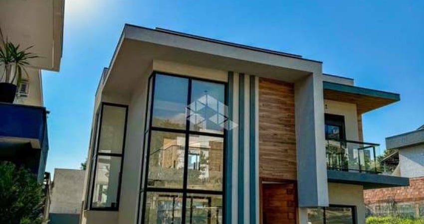 Casa em condomínio fechado em Atibaia de 177m² com 3 suítes e Piscina