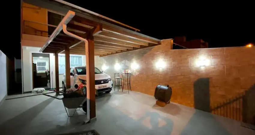 Casa com 2 quartos/dormitórios no bairro Bela Vista, em Palhoça- SC