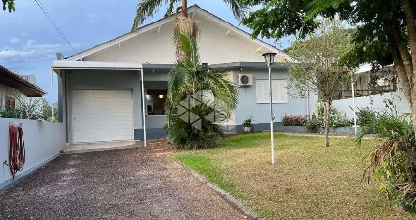 Casa com 3 quartos à venda na João Waldemar da Fontoura, 406, Renascença, Santa Cruz do Sul