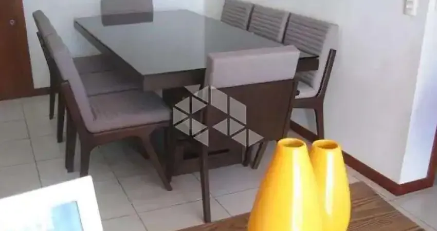 Apartamento com 2 quartos à venda na Avenida Luiz Boiteux Piazza, 4464, Canasvieiras, Florianópolis