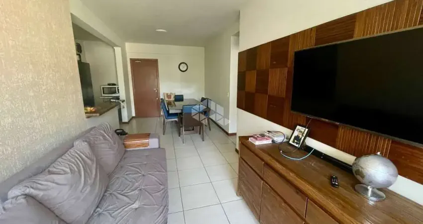 Apartamento com 2 quartos à venda na Avenida Luiz Boiteux Piazza, 4464, Canasvieiras, Florianópolis