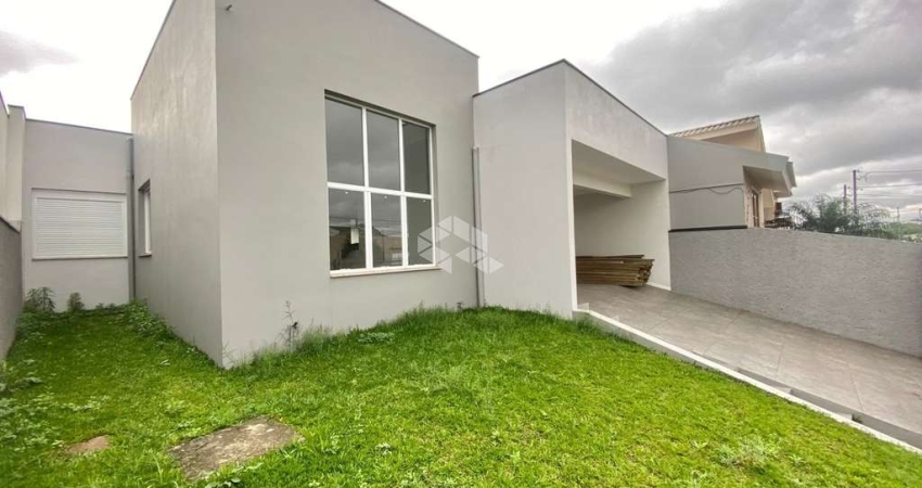Casa com 3 quartos à venda na Cecília Meireles, 399, Tomazetti, Santa Maria