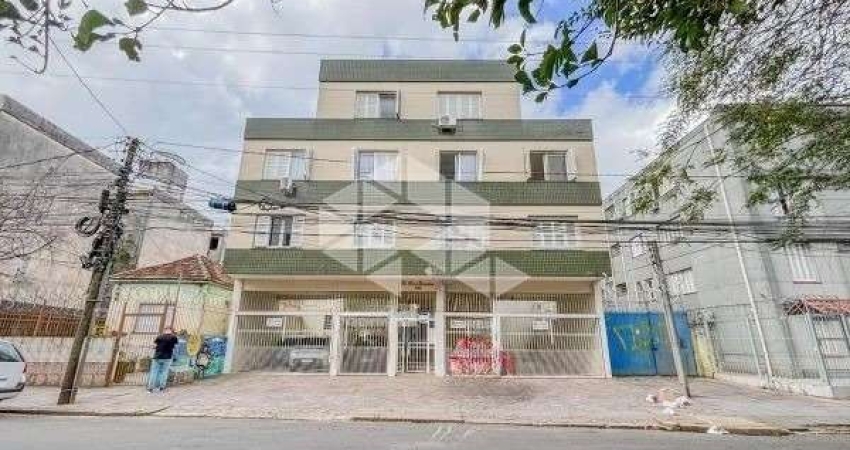 CIDADE BAIXA - 01 DORMITÓRIO - 49 m² - TERRAÇO - LIMA E SILVA