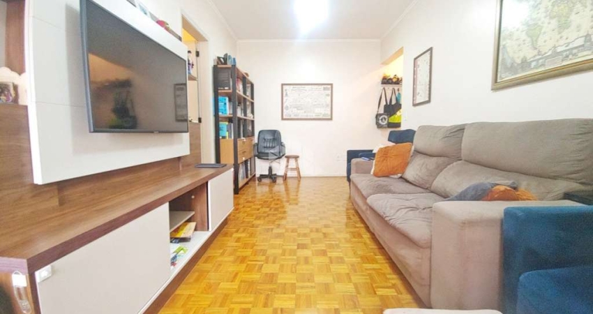 Apartamento com 2 quartos à venda na Rua Barão de Teffe, 270, Menino Deus, Porto Alegre