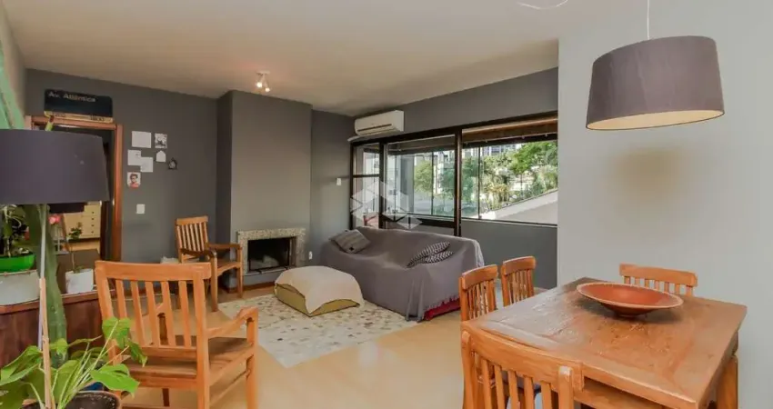 Vende APARTAMENTO 3 DORMITÓRIOS e 2 VAGAS NO BAIRRO PETRÓPOLIS!