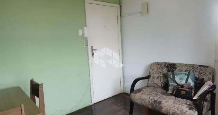 Apartamento com 2 quartos à venda na Rua Santana, 1460, Farroupilha, Porto Alegre