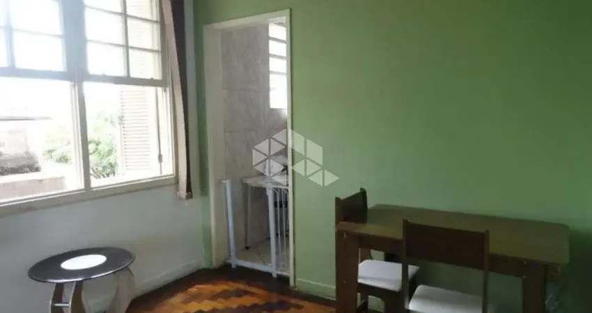 Apartamento com 2 quartos à venda na Rua Santana, 1460, Farroupilha, Porto Alegre