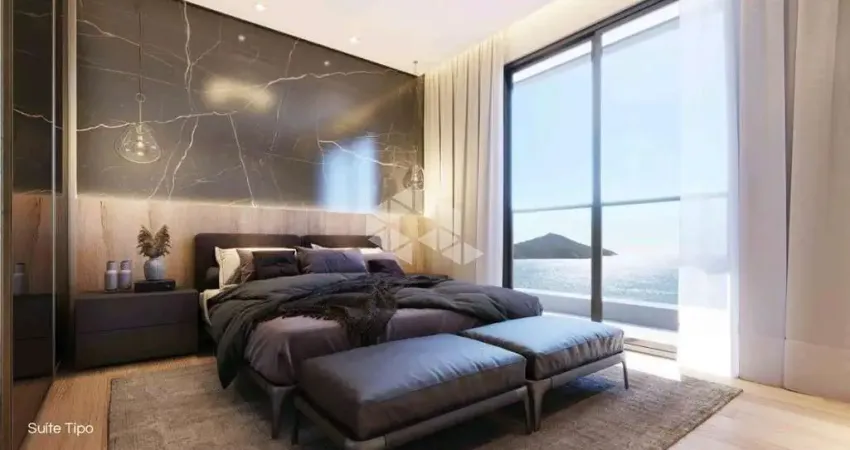 Apartamento com 2 quartos à venda na Rua Aroeira da Praia, 2267, Mariscal, Bombinhas